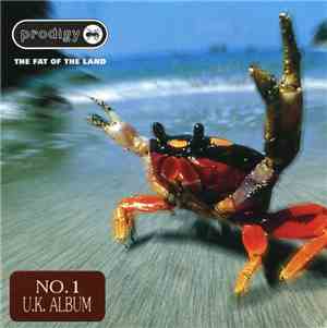 Prodigy - The Fat Of The Land