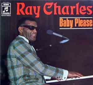 Ray Charles - Baby Please
