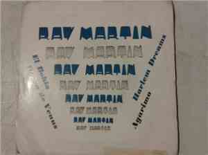 Ray Martin - El Bohío +3