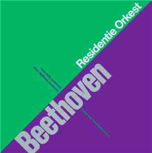 Residentie Orkest, Beethoven - Symphony 3 And Symphony 6
