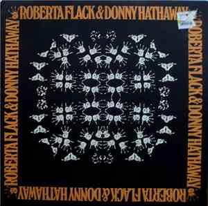 Roberta Flack & Donny Hathaway - Roberta Flack & Donny Hathaway
