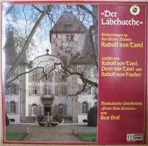 Rudolf von Tavel, Peter von Tavel, Rudolf von Fischer, Beat Graf - «Der Läb ...