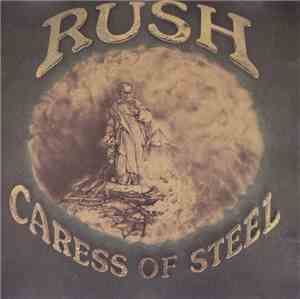 Rush - Caress Of Steel