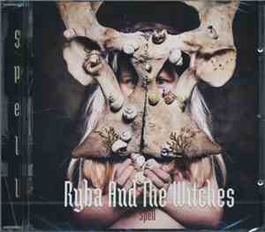 Ryba And The Witches - Spell