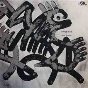 Sandro Brugnolini - Overground