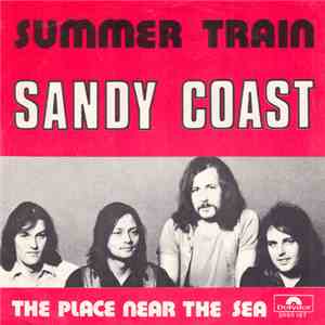 Sandy Coast - Summer Train