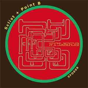 Sclist / Point B - Safari / Battery Operated