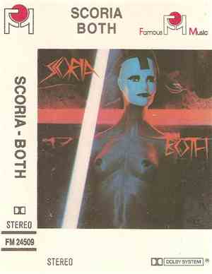 Scoria  - Both