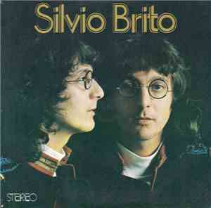 Silvio Brito - Espelho Mágico / Quando O Amanhã Chegar / Casinha / 