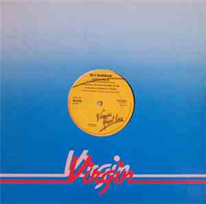 Sly Dunbar - Rasta Fiesta / Dirty Harry