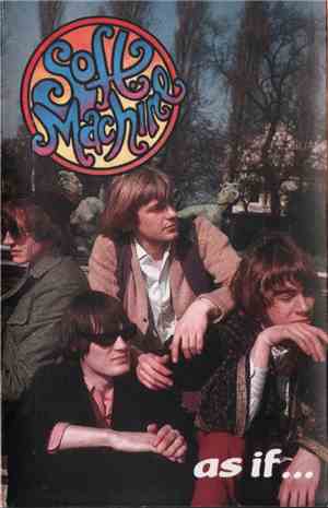 Soft Machine - As If...