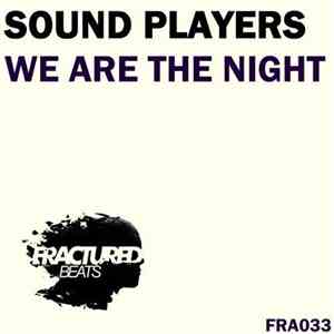 Sound Players - We Are The Night