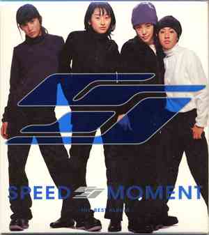 Speed  - Moment