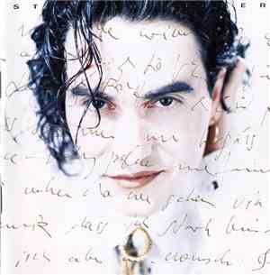 Stephan Eicher - My Place
