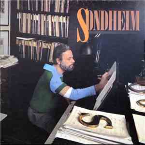 Stephen Sondheim - Sondheim