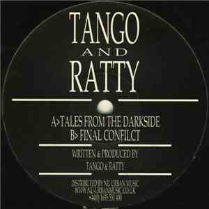 Tango And Ratty - Tales From The Darkside