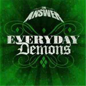 The Answer  - Everyday Demons