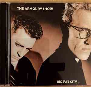 The Armoury Show - Big Fat City