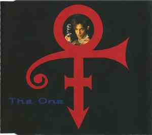 The Artist (Formerly Known As Prince) - The One