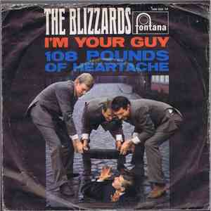 The Blizzards - I'm Your Guy