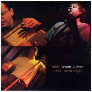 The Brass Kings - Live Humdinger