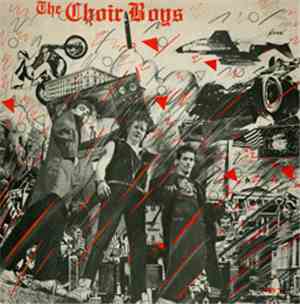 The Choir Boys  - The Choir Boys