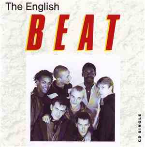 The English Beat - Save It For Later