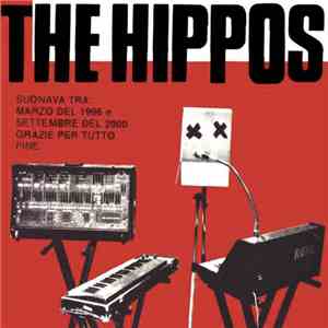 The Hippos - The Hippos