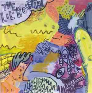 The Lil' Hospital - Universe Sucks