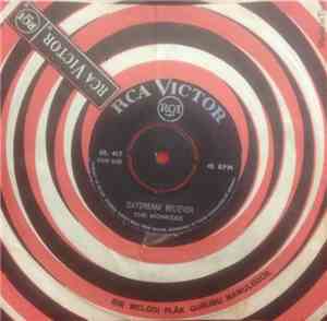 The Monkees - Day Dream Believer / Goin' Down