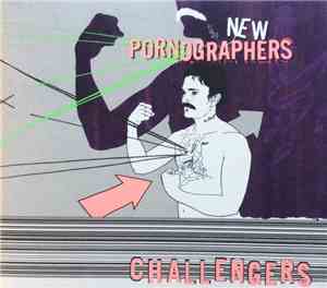 The New Pornographers - Challengers