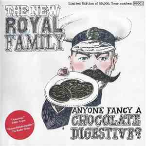 The New Royal Family / Keith TOTP - EP Eleven