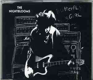 The Nightblooms - Butterfly Girl