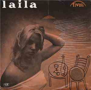 The Regento Stars - Laila