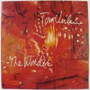 Tom Verlaine - The Wonder