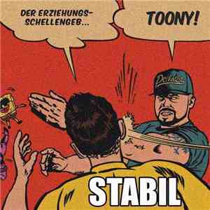 Toony - Stabil (Erziehungsschellen Edition)