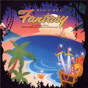 Unknown Artist - Music Box - Fantasy