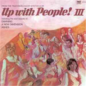 Up With People! - Up With People! III