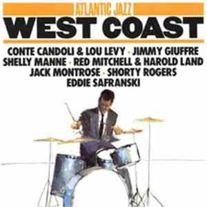 Various - Atlantic Jazz West Coast