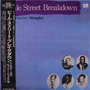 Various - Beale Street Breakdown