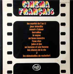 Various - Cinema Français