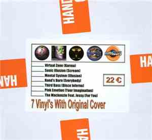 Various - Collector's Box - Vol. 1