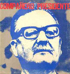 Various - Compañero Presidente