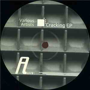Various - Cracking EP