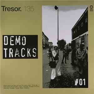 Various - Demo Tracks #01
