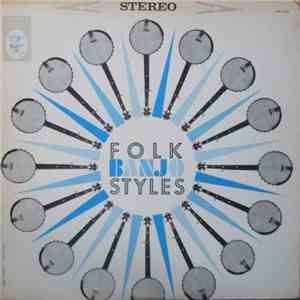 Various - Folk Banjo Styles