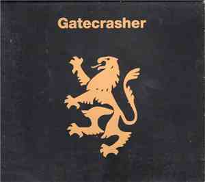 Various - Gatecrasher: Black