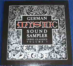 Various - German Mystic Sound Sampler Volume I