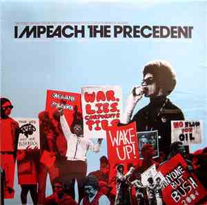 Various - Impeach The Precedent