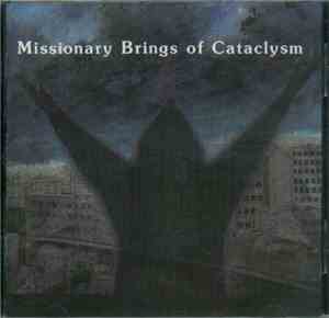 Various - Missionary Brings Of Cataclysm